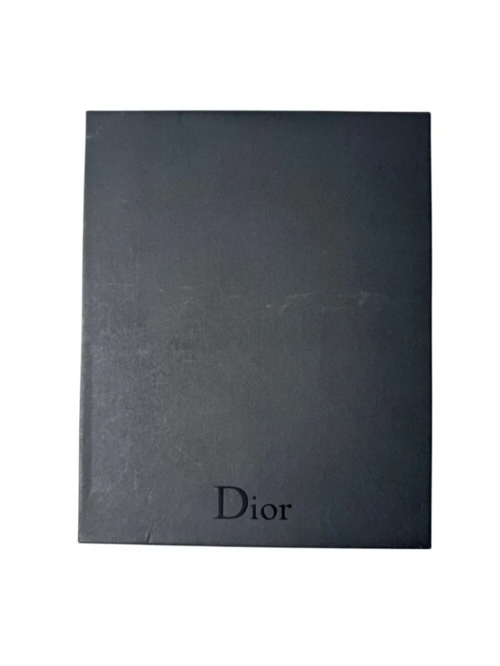 Dior this authentic